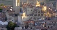 Segovia se lanza a la caza de 'influencers' internacionales para promocionar su patrimonio y su gastronomía