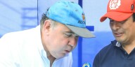 El fujimorismo se burla de Rafael López Aliaga por sus propuestas de seguridad: “Mucho maquillaje, cero resultados”