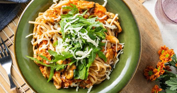 New recipe box launch specifically designed for women's health