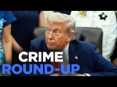 Crime Crackdown Recap: Here's the 10 U.S. Cities With the Highest Murder Rates