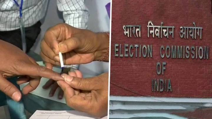 Election Commission Releases Final Voter List for Bihar After SIR Exerci India News