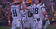 LSU football offense may have something to help run the ball