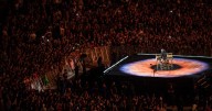 Lady Gaga pospone concierto en Miami por daños en las cuerdas vocales