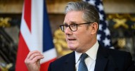 Keir Starmer makes historic announcement against 'hateful vision' in pledge for a 'better future'