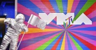 The MTV Video Music Awards are back. Taylor Swift and Beyoncé go head