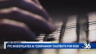 FTC Investigates Tech Companies Over AI Chatbots’ Impact on Kids and Teens