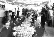 El restaurante más antiguo de Castilla-La Mancha está en Toledo y tiene 134 años: visitado por Lorca y Dalí