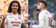Williams Riveros inicia proceso de nacionalización en Universitario:  ¿Rodrigo Ureña y Matías Di Benedetto harán lo mismo?