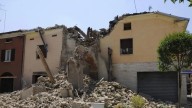 Se cumplen 21 años del sismo de 6,4 grados que sacudió a Catamarca