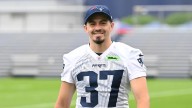 Who is the Falcons kicker? How Atlanta native Parker Romo got the job