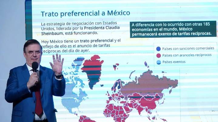 Alistan foros por sectores económicos para revisar T