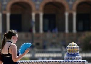 2025 summer was Spain’s warmest on record: weather agency 