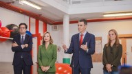El Principado se adelanta en educación: Sánchez anuncia una ley que incluye algunas de las medidas pactadas tras la huelga en Asturias