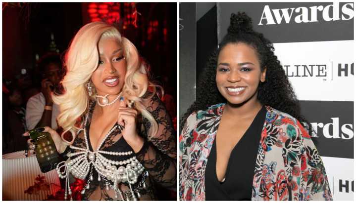 ‘B***h, You Could Never!’ Cardi B Drags ‘Disgusting’ Crissle West’s Malicious Motherhood Comments Over Pre