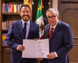 Sinaloa encabeza crecimiento económico nacional