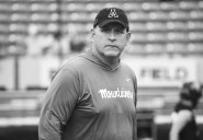 BREAKING: UCF’s Shawn Clark Dead at 50 UCF offensive line coach and former head coach of Applachian State Shawn Clark has reportedly died at 50 after being hospitalised last week. Yogesh Thanwani 5 hr