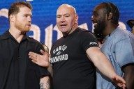 Canelo vs. Crawford Fight Week Dismissed as ‘Not the Greatest’ Amid Dana White’s Growing Media Tensions Canelo vs. Crawford fight week faced criticism despite record-breaking fan support. Dana White’s