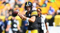 Seahawks take advantage of Steelers miscues at Acrisure Stadium