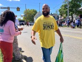 Accused of bullying and threats, Cleveland Councilman Joe Jones still pulled in the most votes citywide