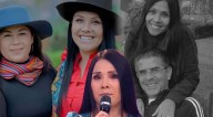 Hermana de Tula Rodríguez le lanza 'CRUEL' comentario sobre la muerte de Javier Carmona y ella 'ARREMETE': "Pen..."