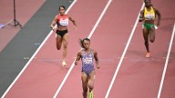 Singapore's Shanti Pereira misses out on 200m semis at World Athletics Championships