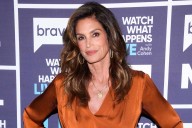 Cindy Crawford Wore Flare Jeans, Get Pairs Inspired by Hers at Amazon