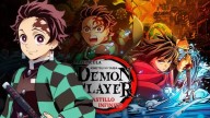 DEMON SLAYER: Castillo Infinito, primera entrega de la trilogía
