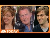 See 'The West Wing' Cast and Creator on TODAY Over the Years