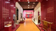 Invitan a celebrar el sexto aniversario del Museo Casa del Rebozo