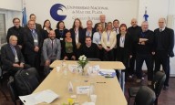 Defensores del Pueblo reclaman compromiso de la clase política con los valores de la democracia