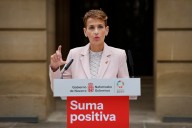El PP citará a declarar a Chivite en la 'comisión Koldo'
