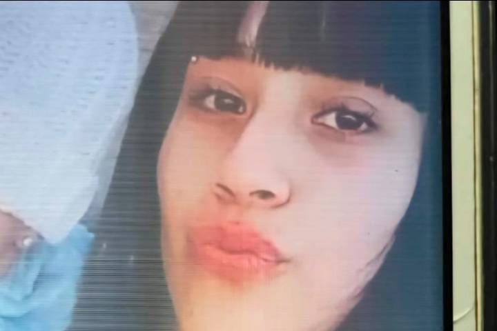 Piden colaboración para dar con el paradero de una adolescente que se ausentó de su hogar en Paraná
