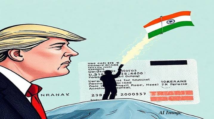 Trump H-Visa Bomb, a Blessing in Disguise?