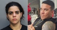 Comparece en corte acusada de ayudar a encubrir asesinato de cubano en Miami