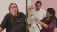 '90 Day Fiancé: The Other Way': Sumit's Mom Goes Through Jenny's Stuff After Move