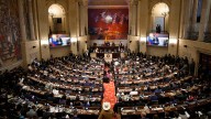 Senado de Colombia aprueba declarar una organización terrorista al Cartel de los Soles