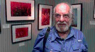 Los Lunas features award-winning photojournalist's work