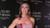 Mar Flores relata cómo fue su despedida con Fernández-Tapias: "Lo orquestó todo para despedirse de mí porque se vio ya muy enfermo"