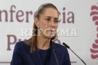 Indagan móvil de ataque a nieta de Rocha: 'parece robo'