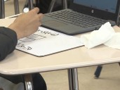 Wake schools post growth in math scores, but reading lags pre