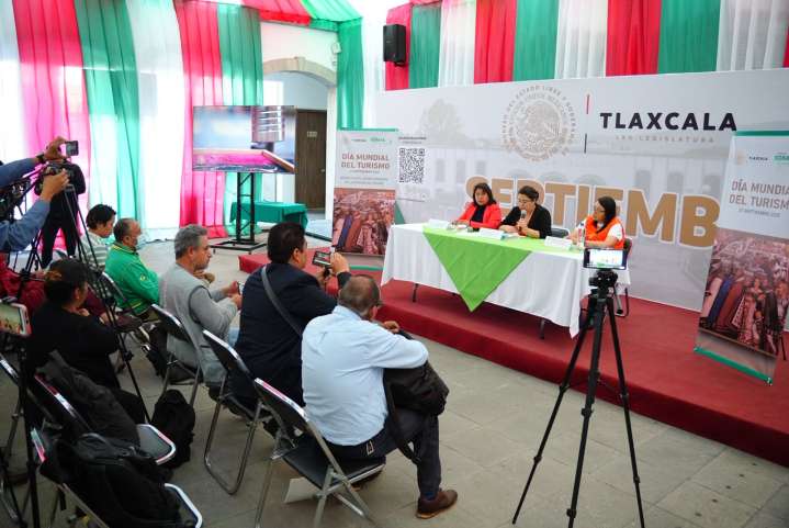 Legislativo pone en marcha campaña de difusión de atractivos turísticos de municipios