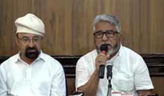 KDA backs LAB stand over talks with Centre