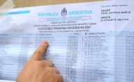 Dónde voto en Buenos Aires: cómo consultar el padrón para las elecciones provinciales 2025