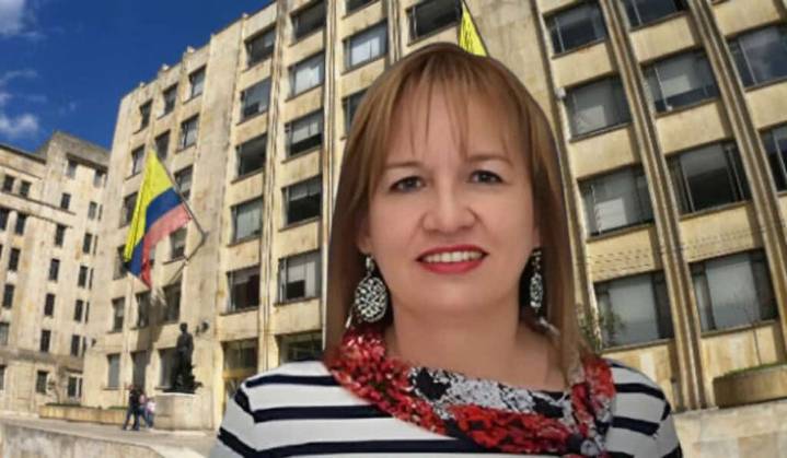 Gloria Patricia Perdomo será la nueva ministra de las TIC