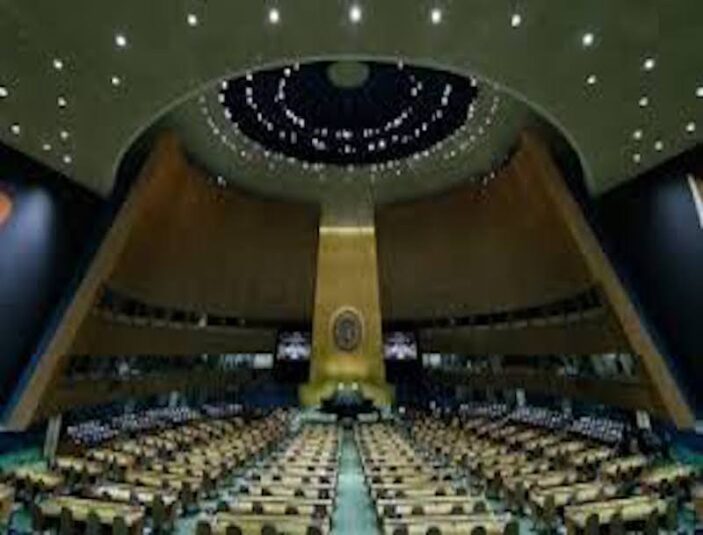 Asamblea General de la ONU enfrenta retos globales entre guerras y recortes