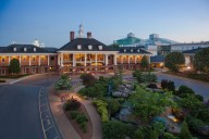 Gaylord Opryland to Host Two Hiring Events