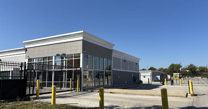 Six children found locked in Milwaukee storage unit; two adults arrested