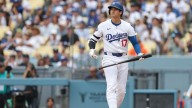 Ohtani, listo para su primer octubre como jugador de dos vías