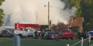 Greene County Sheriff’s Office releases identity of man found dead in burning house