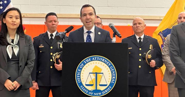 Appeals court upholds New Jersey's ban on carrying firearms in sensitive places